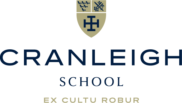 Cranleigh School logo