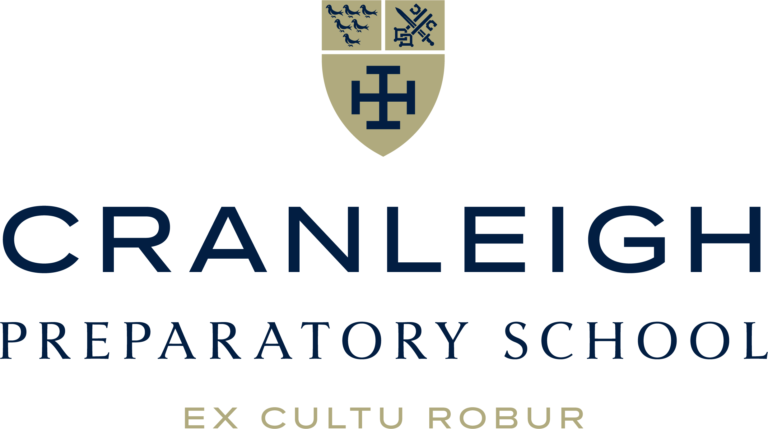Cranleigh Preparatory School Logo
