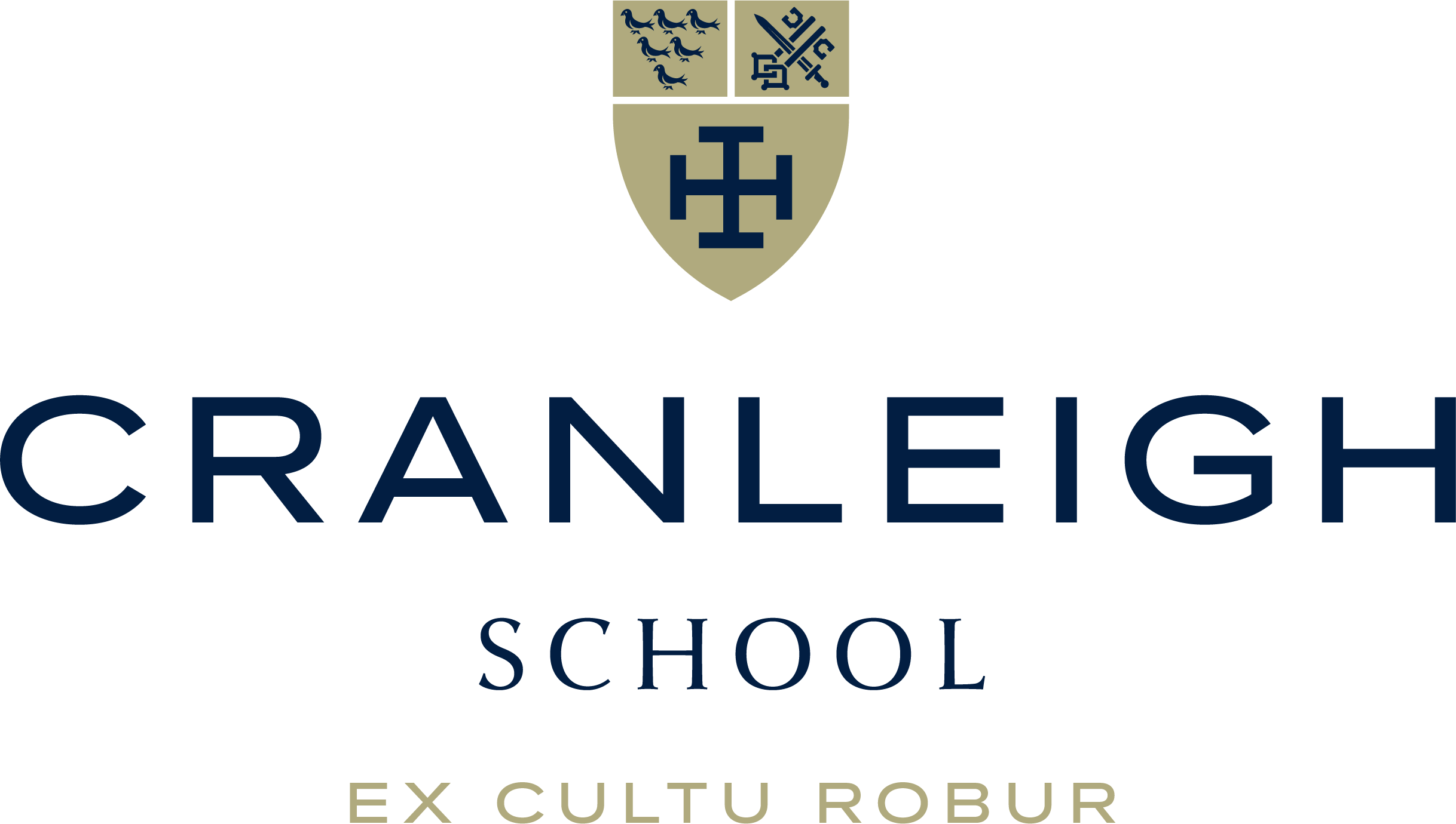 Cranleigh School Logo